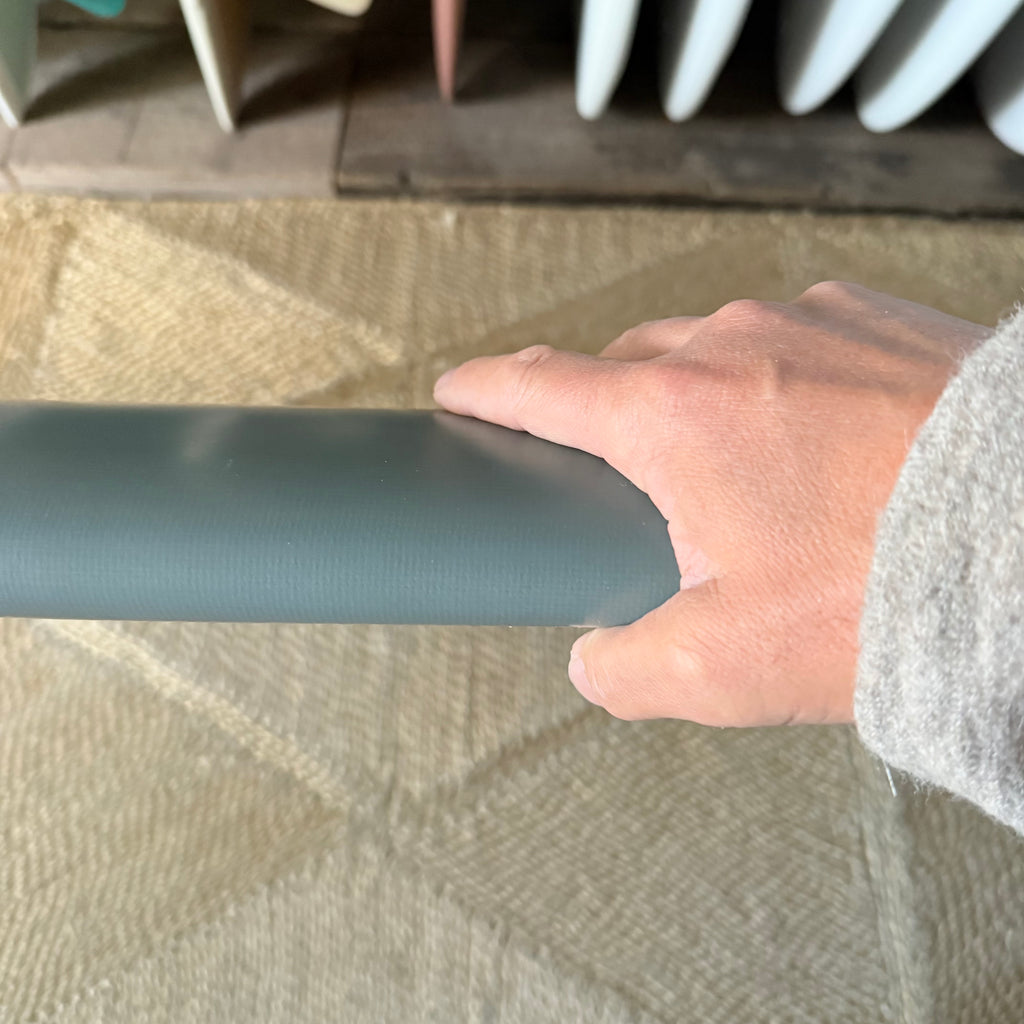 7'0" LOVEMACHINE SURFBOARDS FM "Smoothing by Ryan Lovelace"