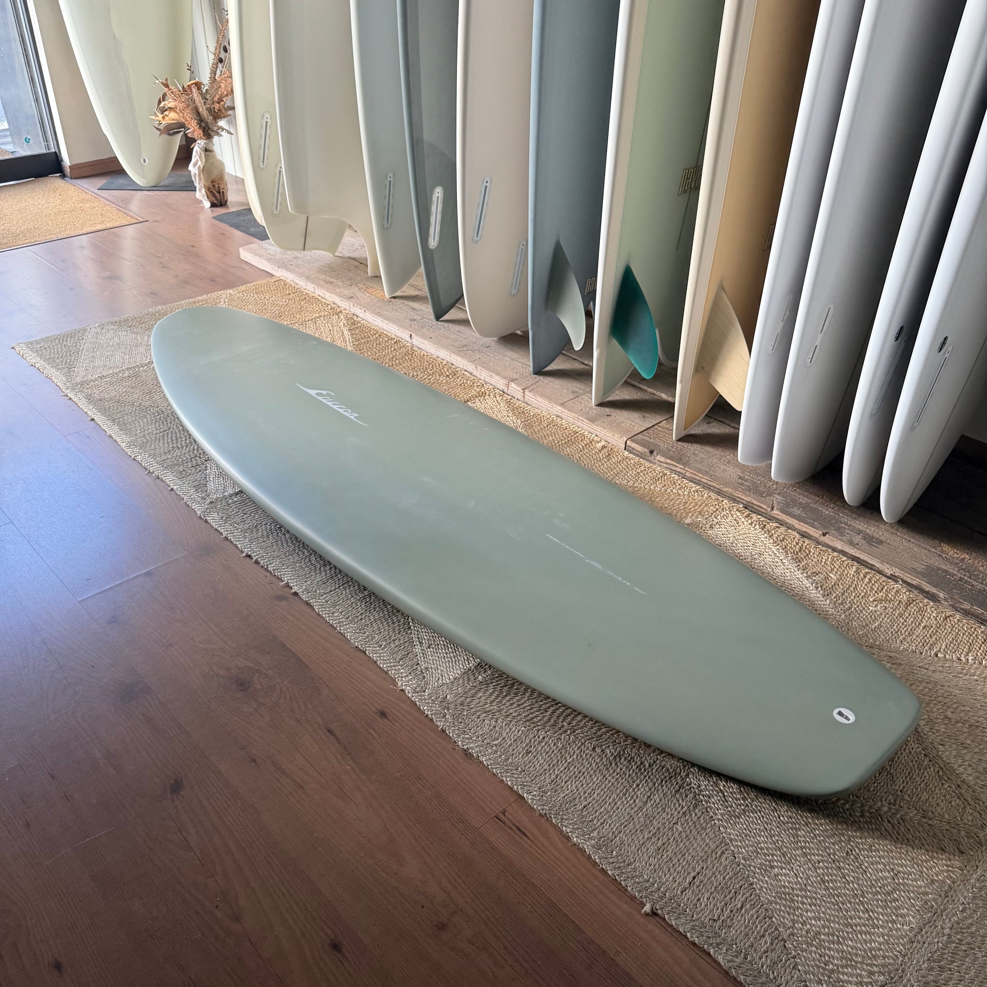 6'0” Ellis Ericson Surfboards Lite Kite
