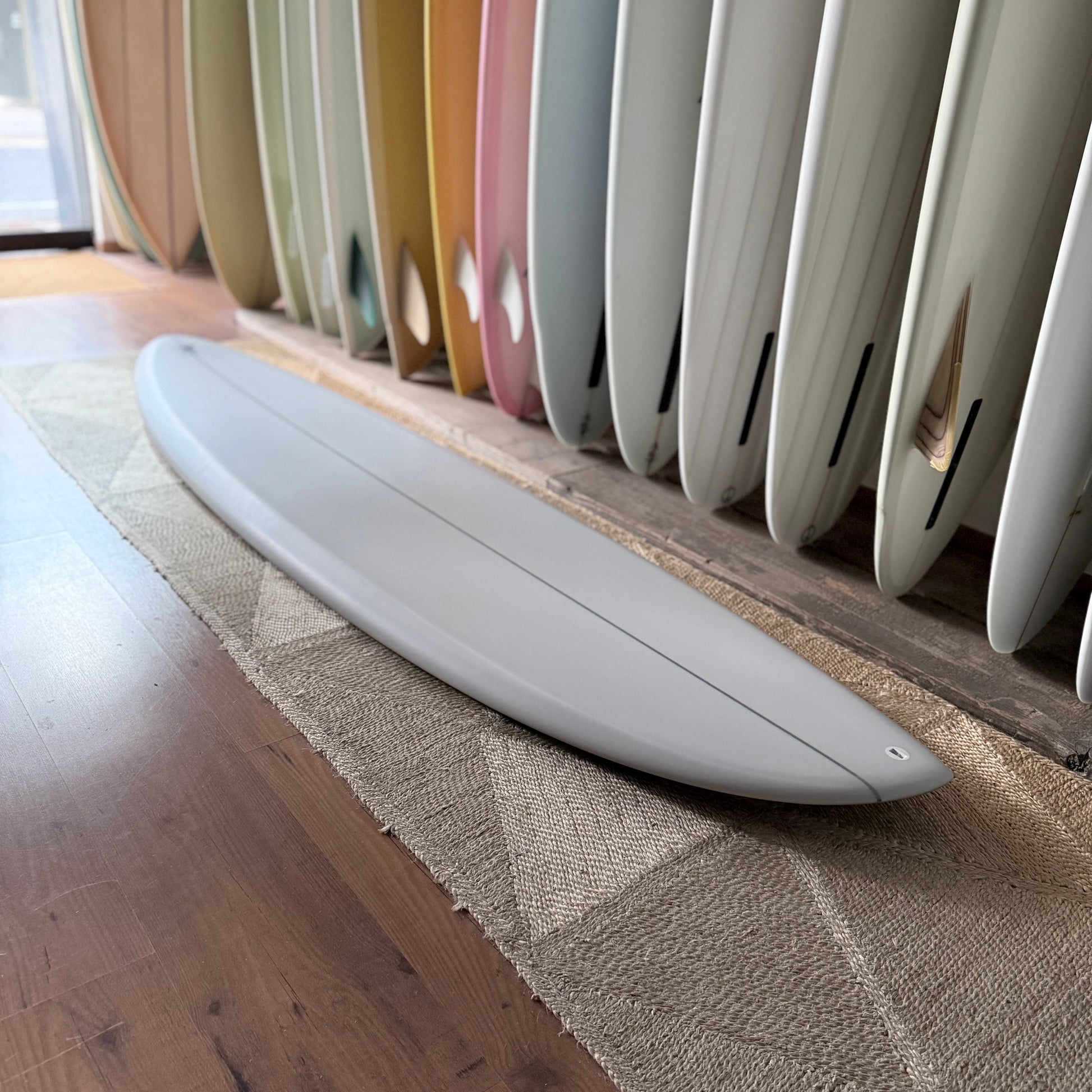 7'0” NEAT SURFBOARDS HARP