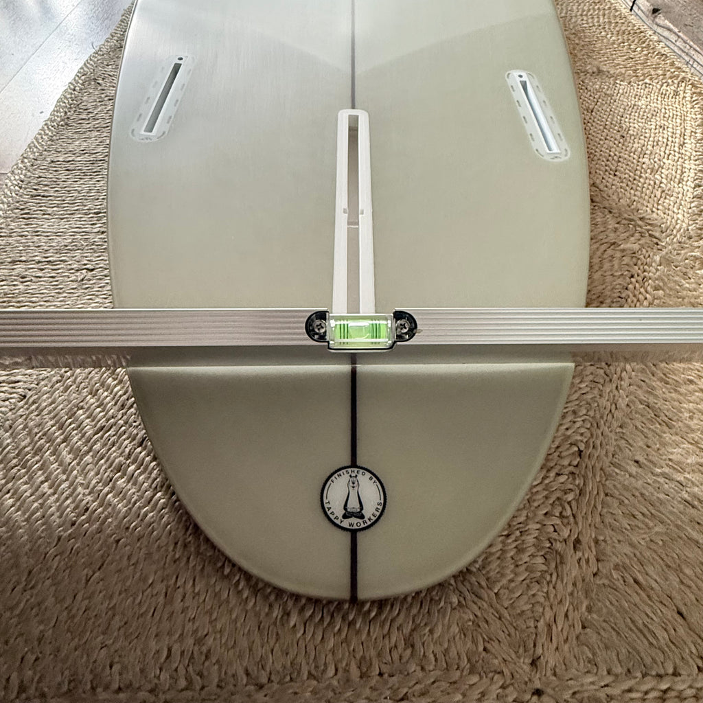 LOVEMACHINE SURFBOARDS 6’8” Cheet