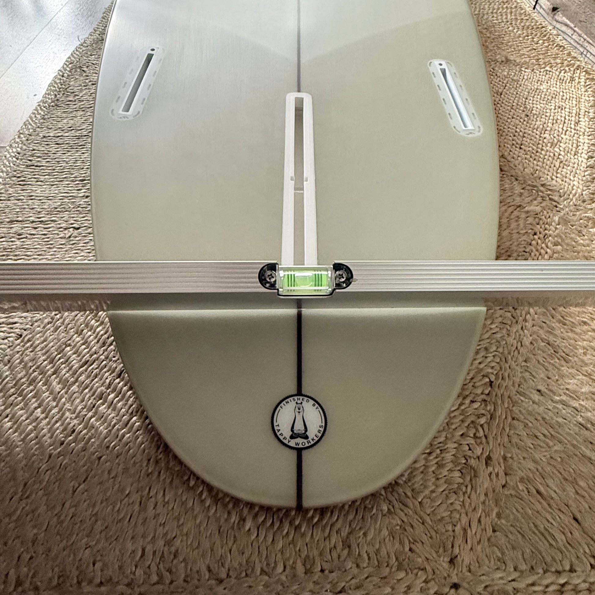 LOVEMACHINE SURFBOARDS 6’8” Cheet