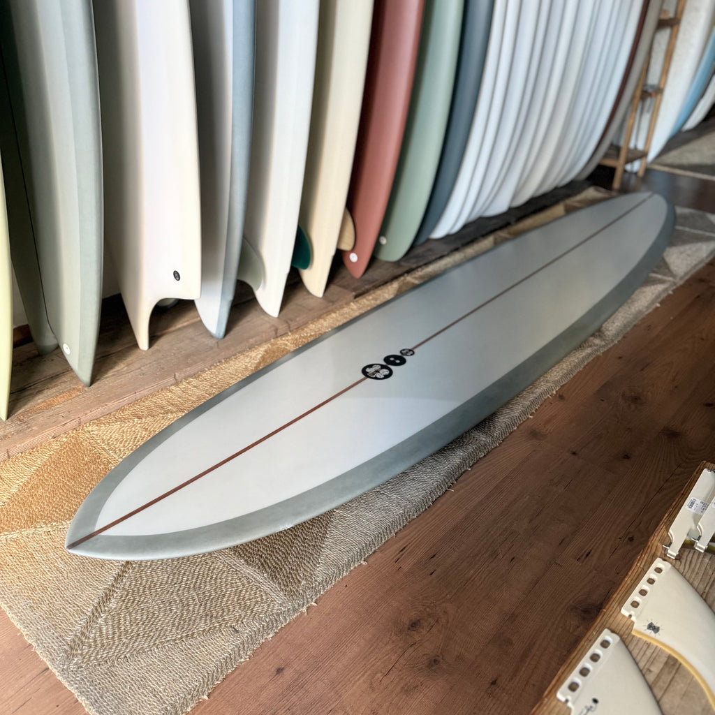 9’6” Shyama Buttonshaw Designs Glider