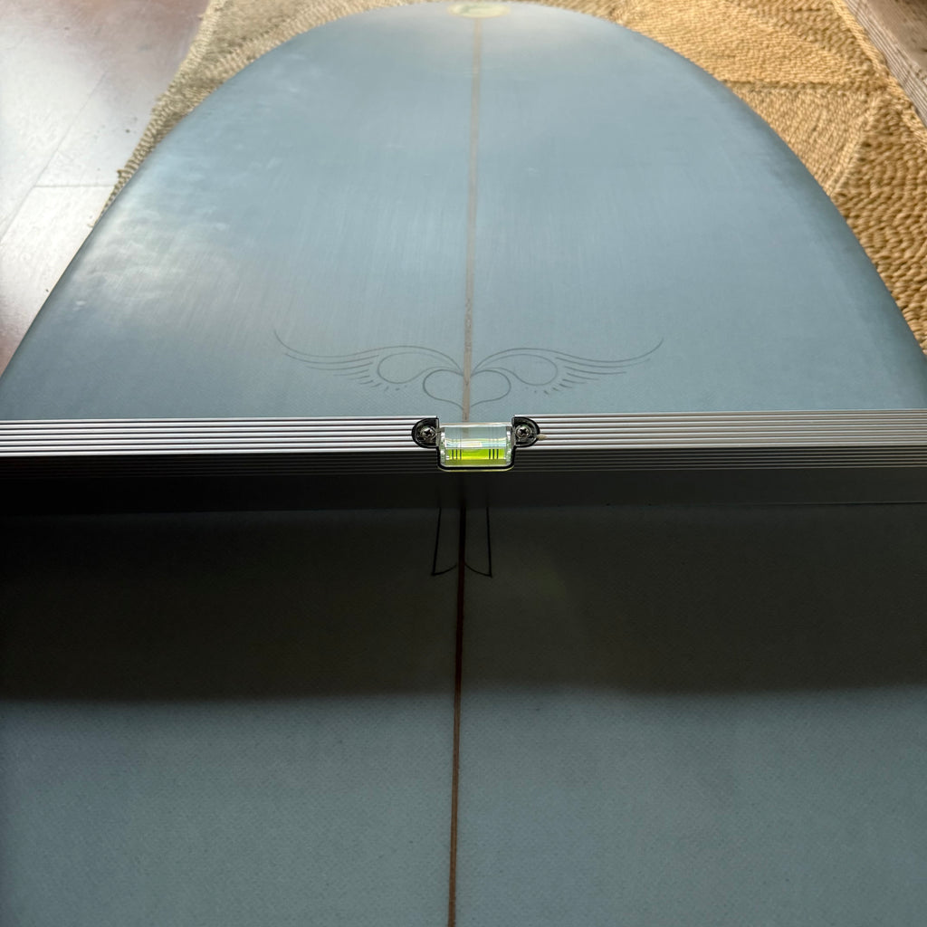 5’10” RICH PAVEL Micro Wing Fish