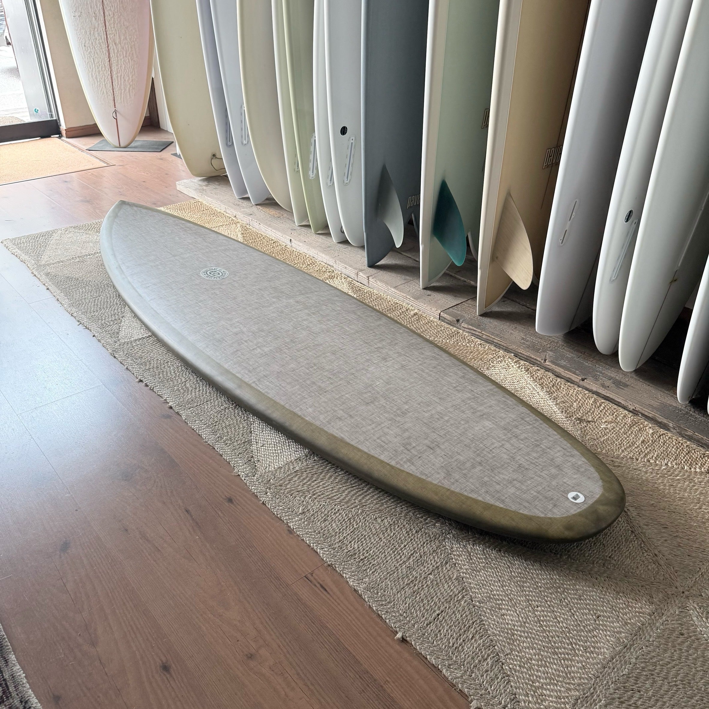 Neal Purchase Jr. – RIDE SURF+SPORT