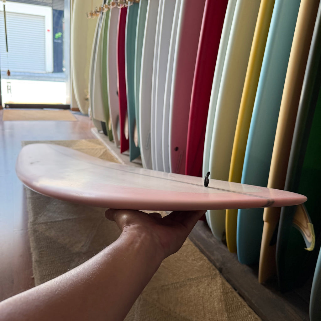 9'2" Yoint Dancing Stick