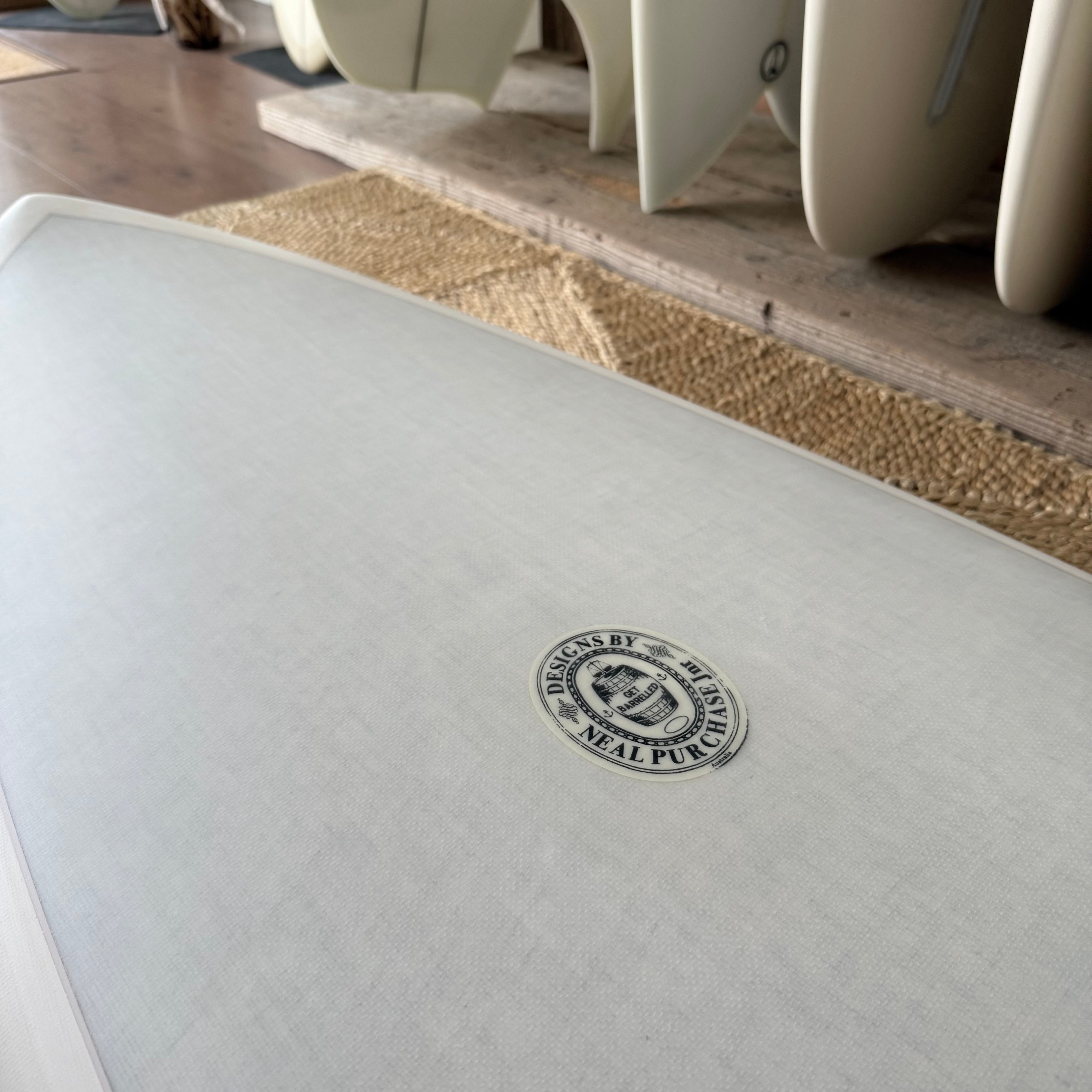 Neal Purchase Jnr – RIDE SURF+SPORT