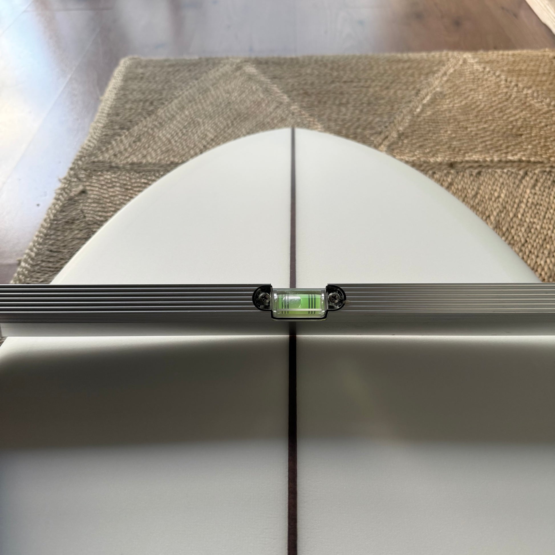 7'10" Christian Beamish King Fisher