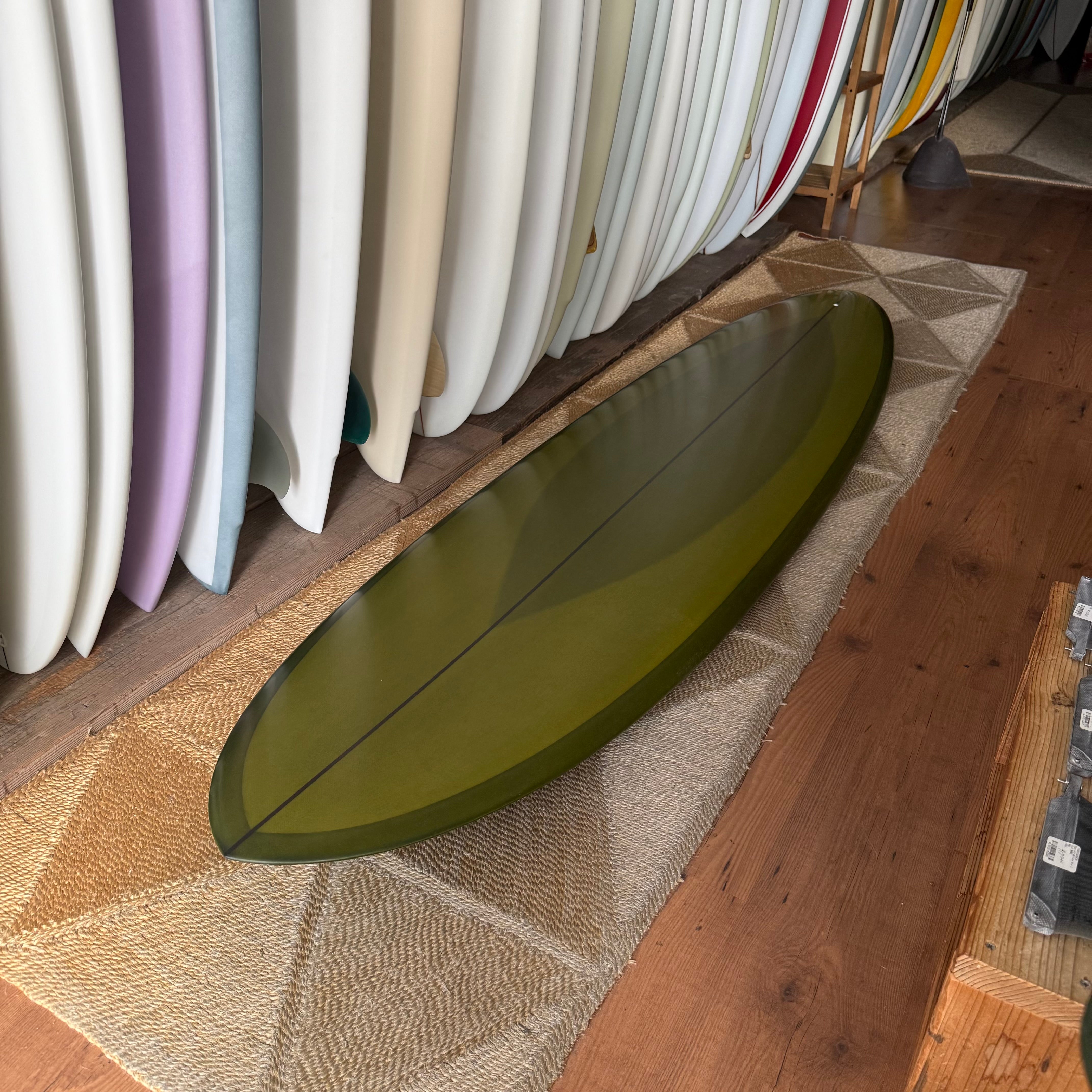 Tappy Record – RIDE SURF+SPORT