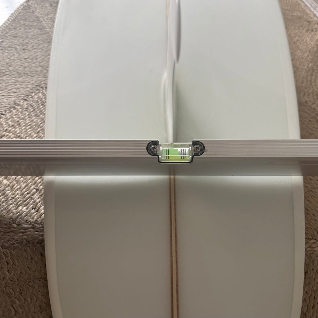 9'0" JOSUHA KEOGH Dolphine Board