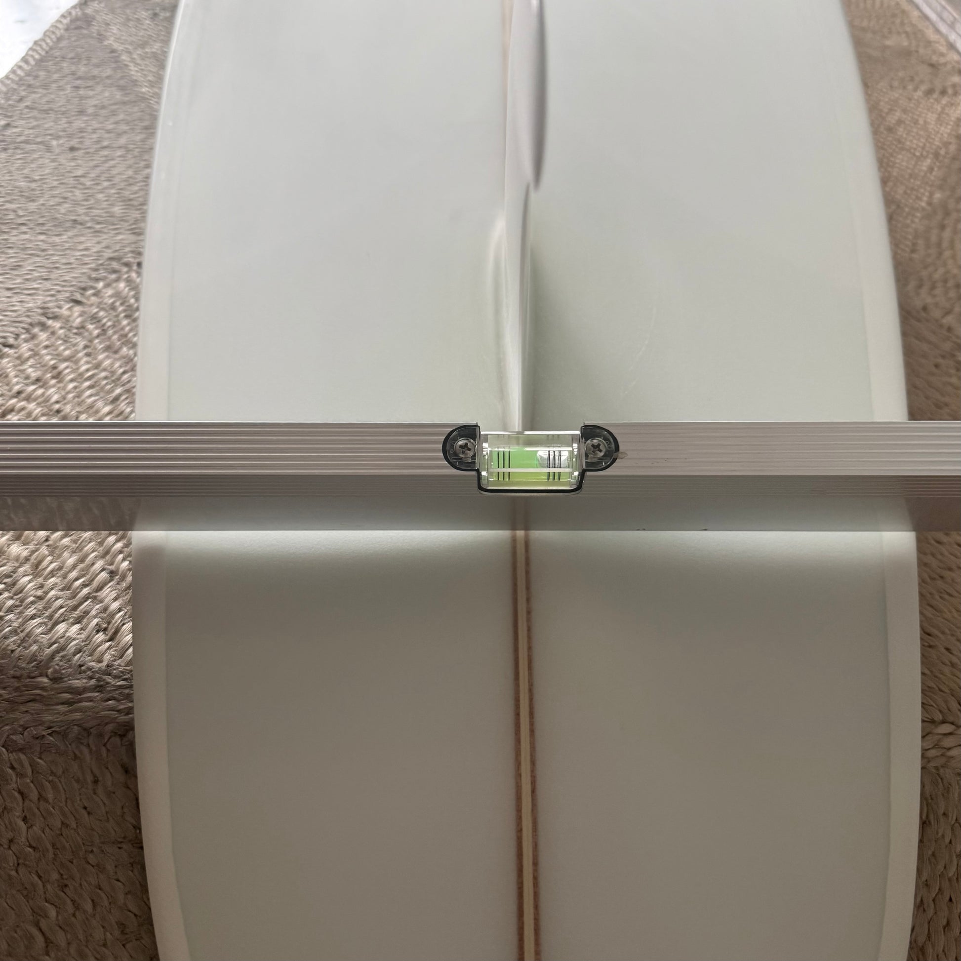 9'0" JOSUHA KEOGH Dolphine Board