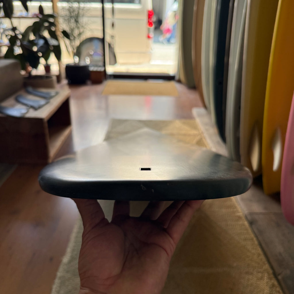 6'10" LOVEMACHINE SURFBOARDS Burner Quad