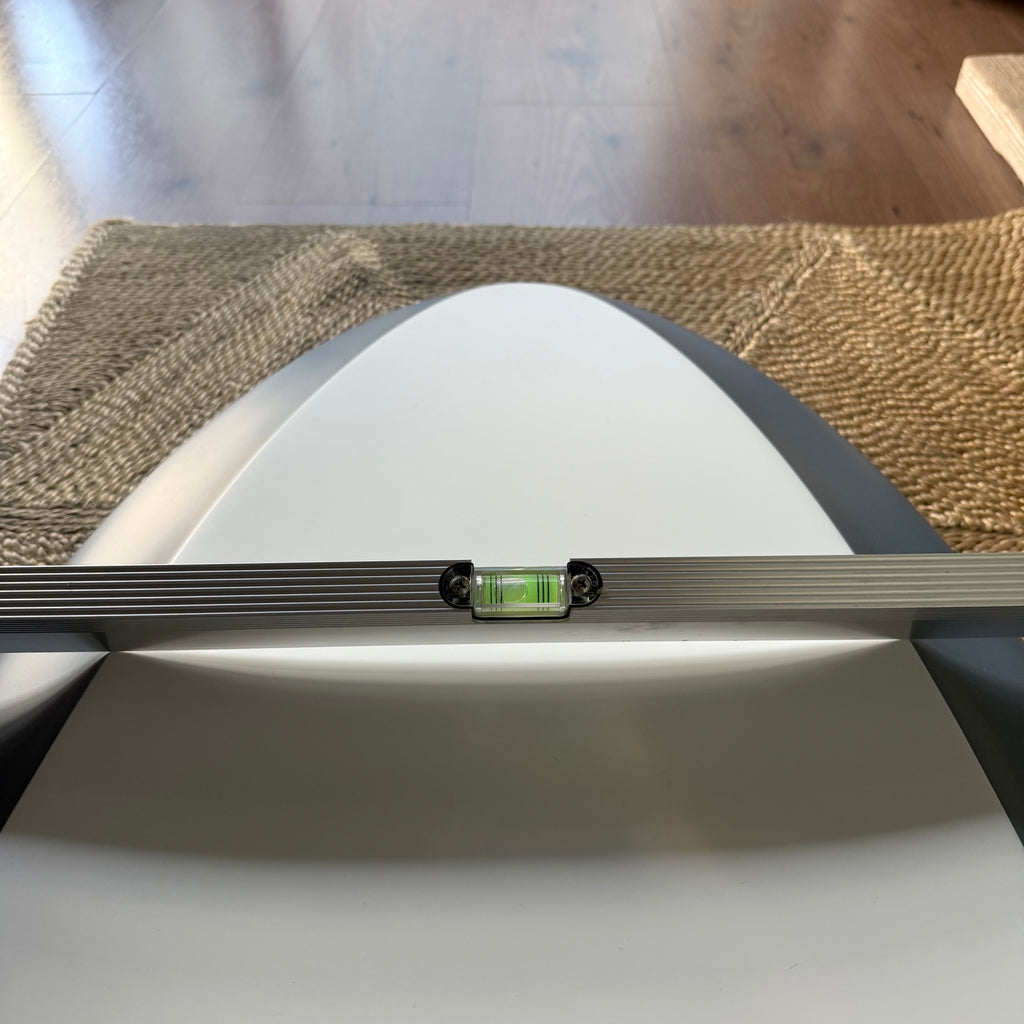 7'0” Ellis Ericson Surfboards First Model