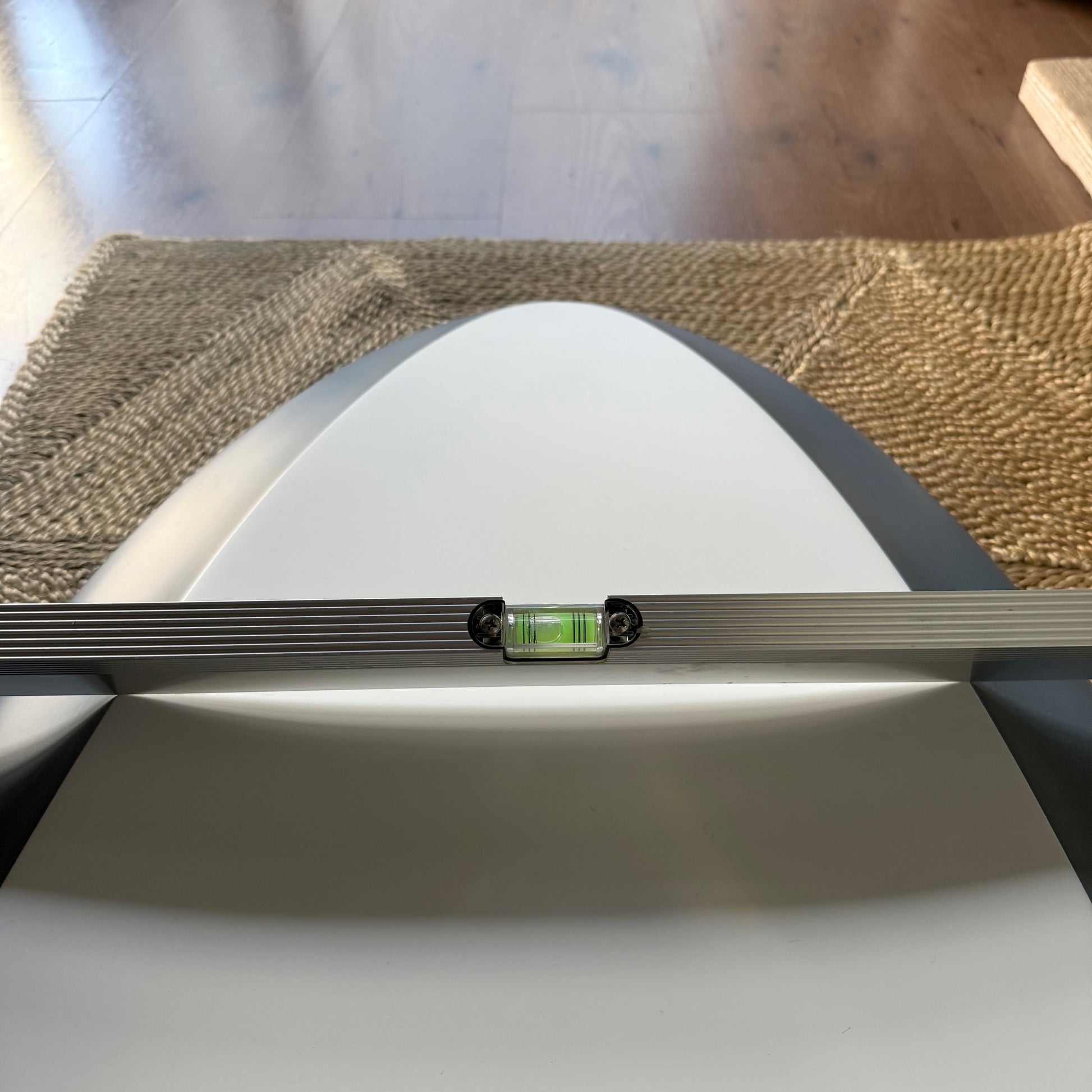 7'0” Ellis Ericson Surfboards First Model