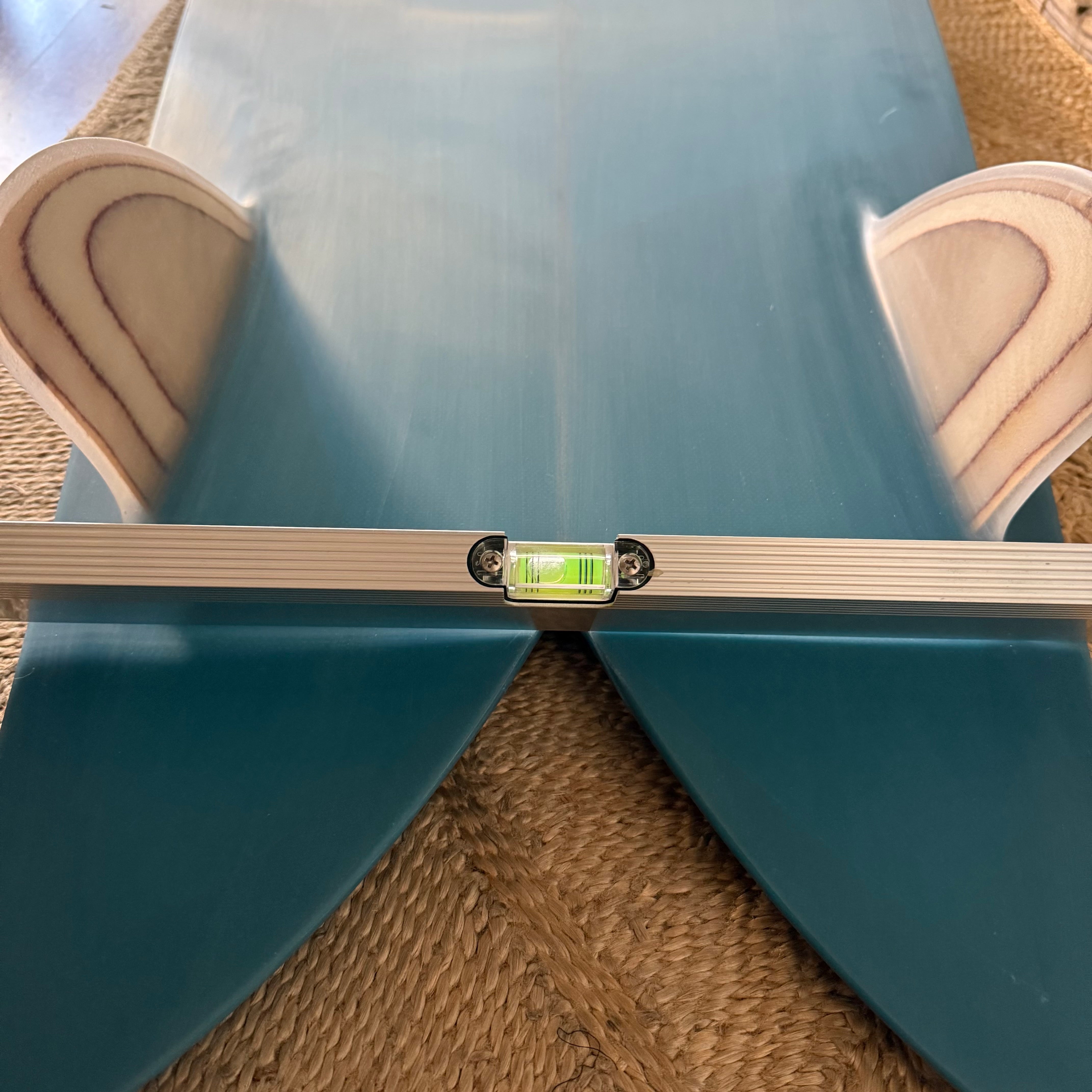 5'11” Mackie Designs Glass love fish – RIDE SURF+SPORT