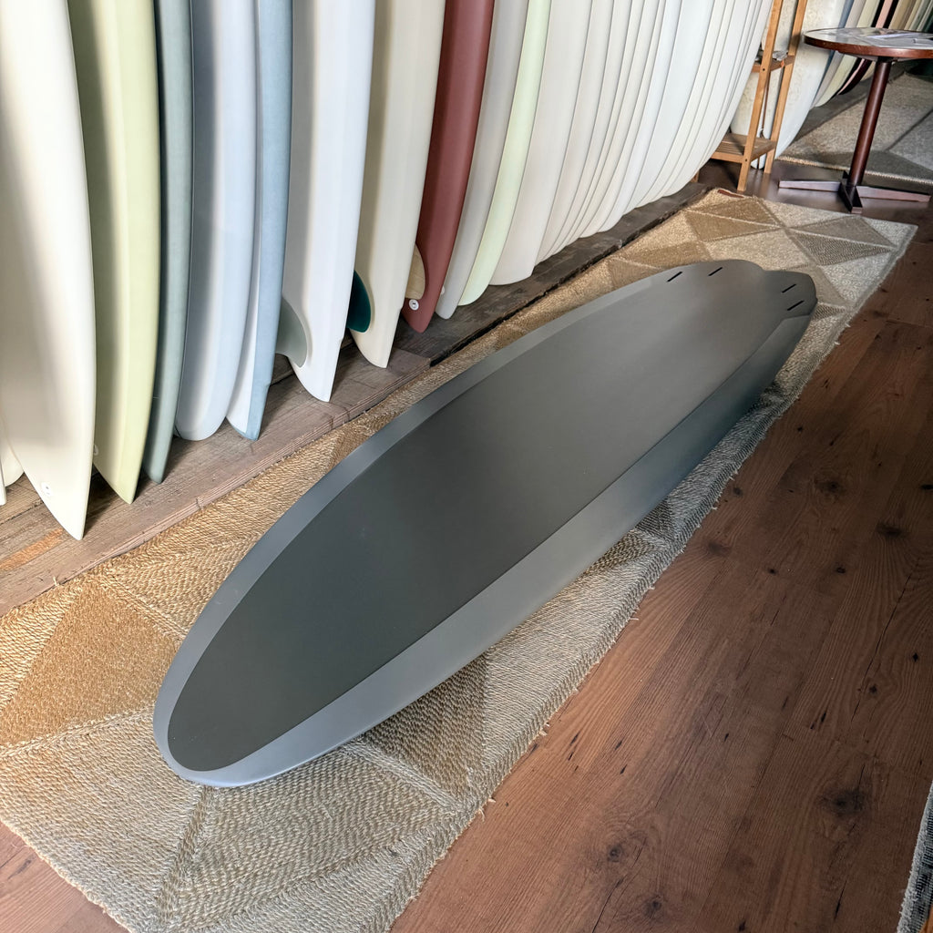7'6” Ellis Ericson Surfboards Lite Kite Wing Fish