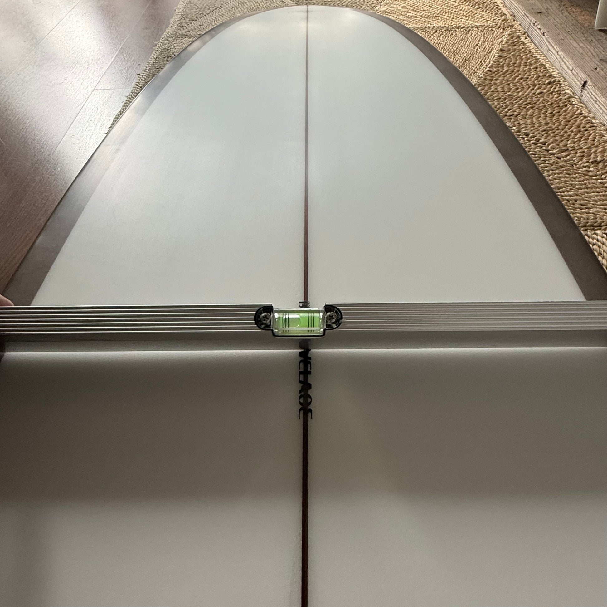 LOVEMACHINE SURFBOARDS 7'0" FM