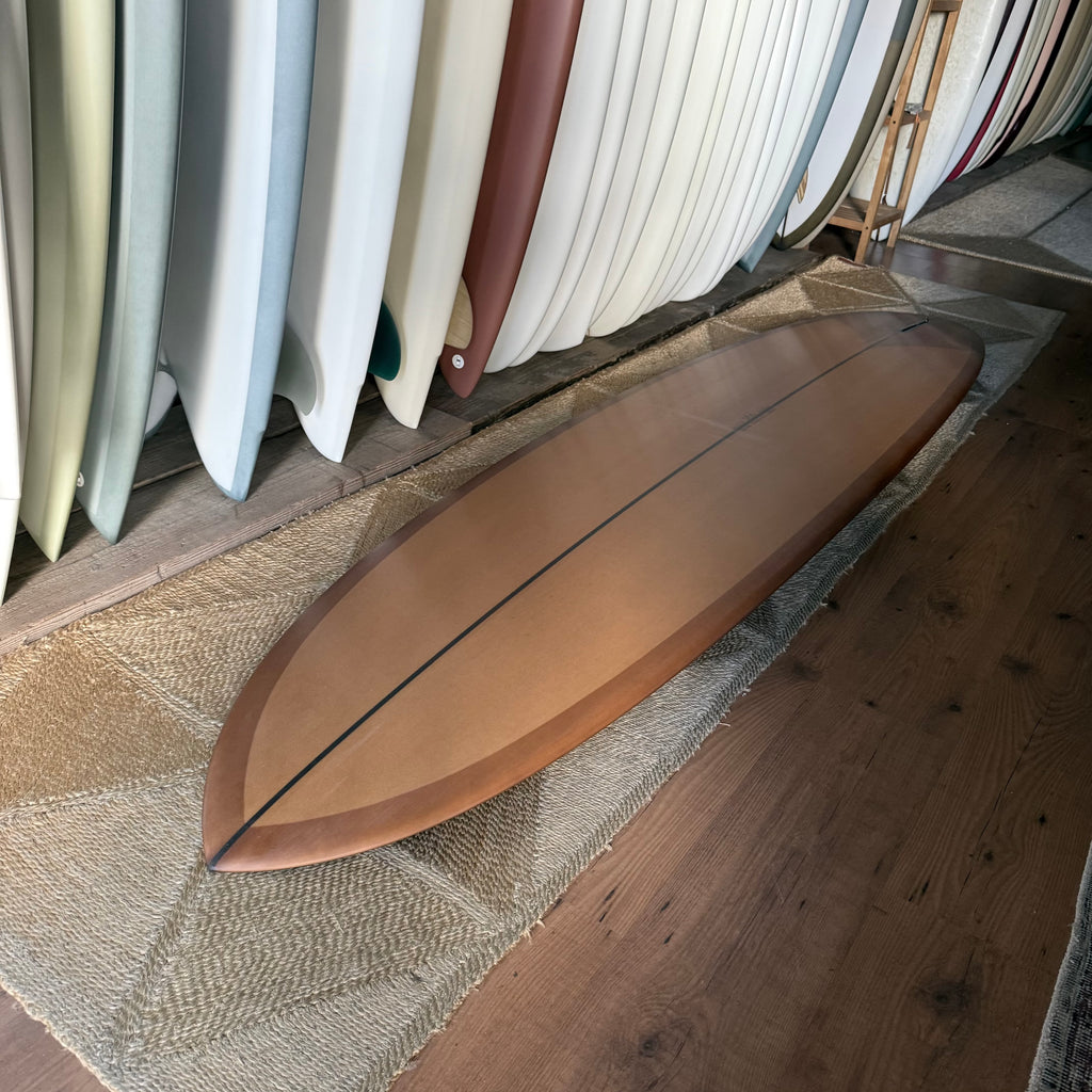 8’6”  Todd Pinder Zeppelin
