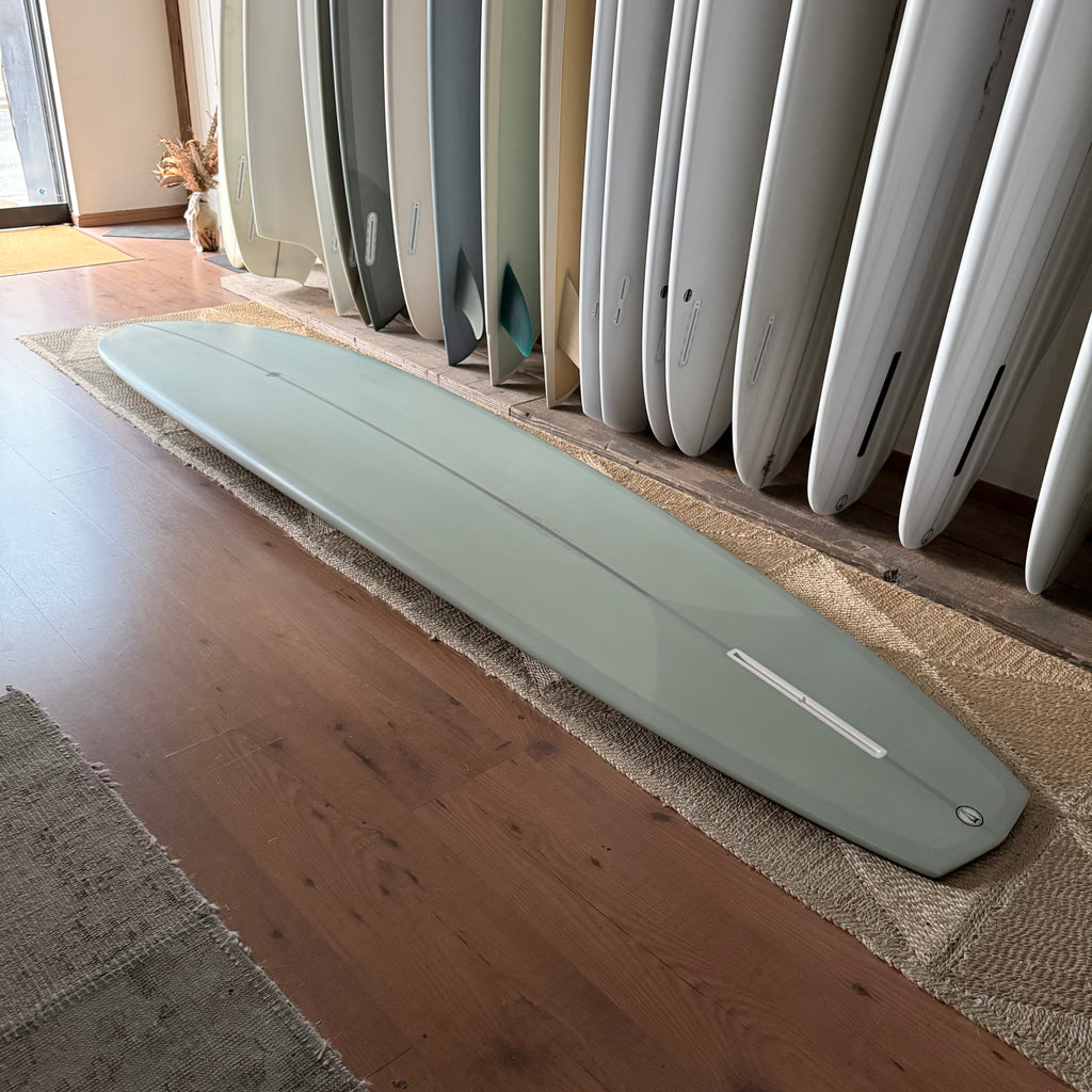 9'1" Christian Beamish Malibu Sam