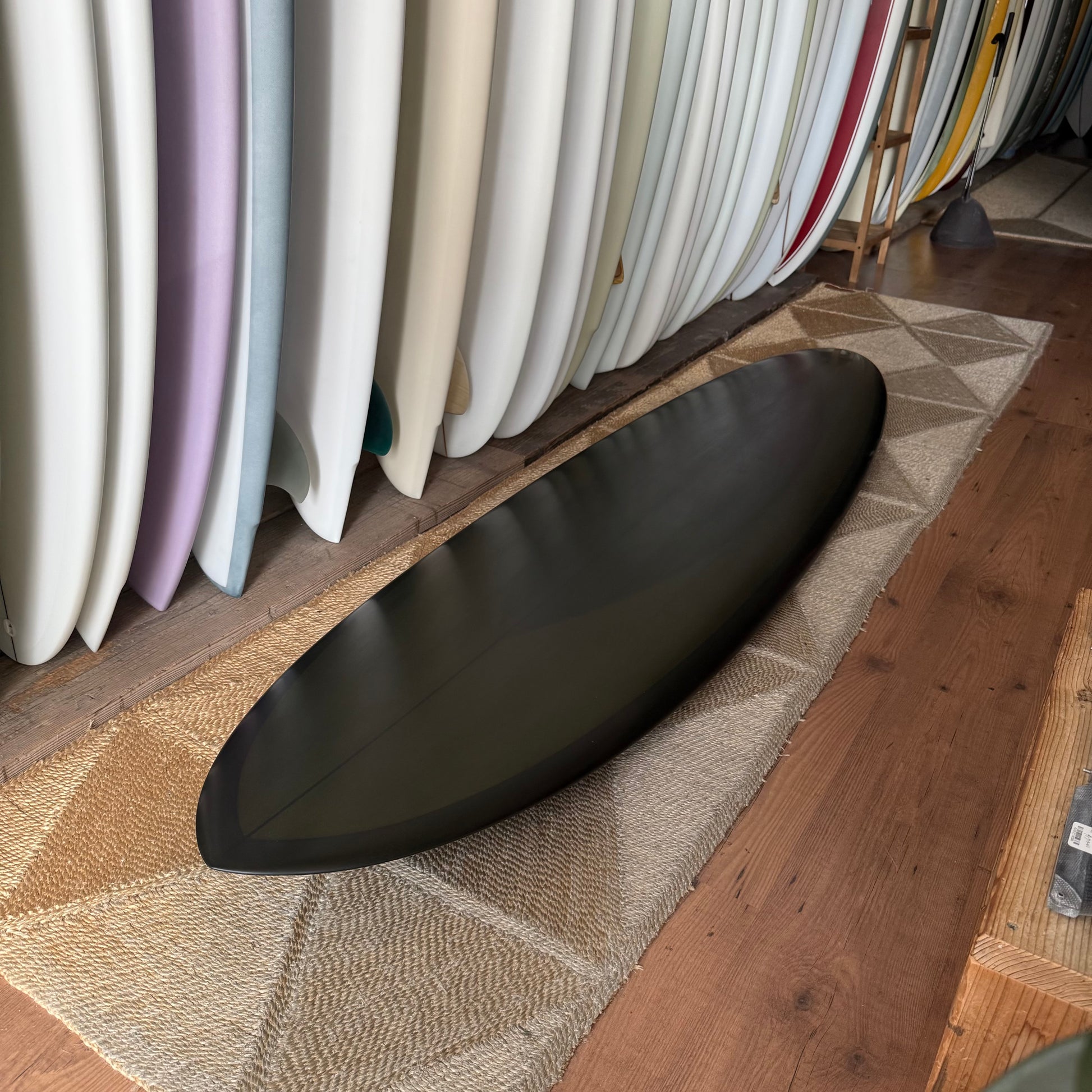 7’3” Tappy Record Cosmic Rover ver.2.0