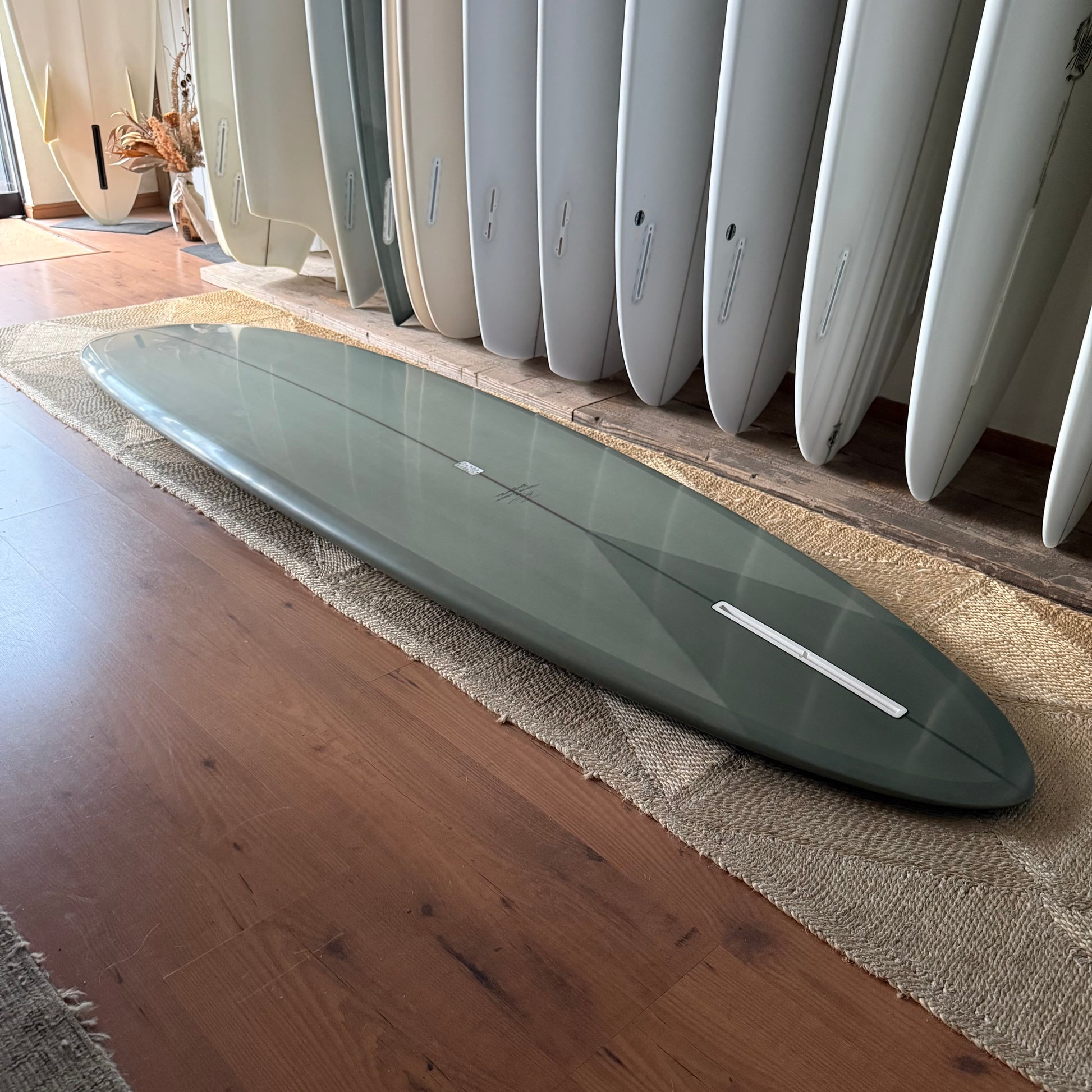 7’5”Tappy Records Cosmic Rover