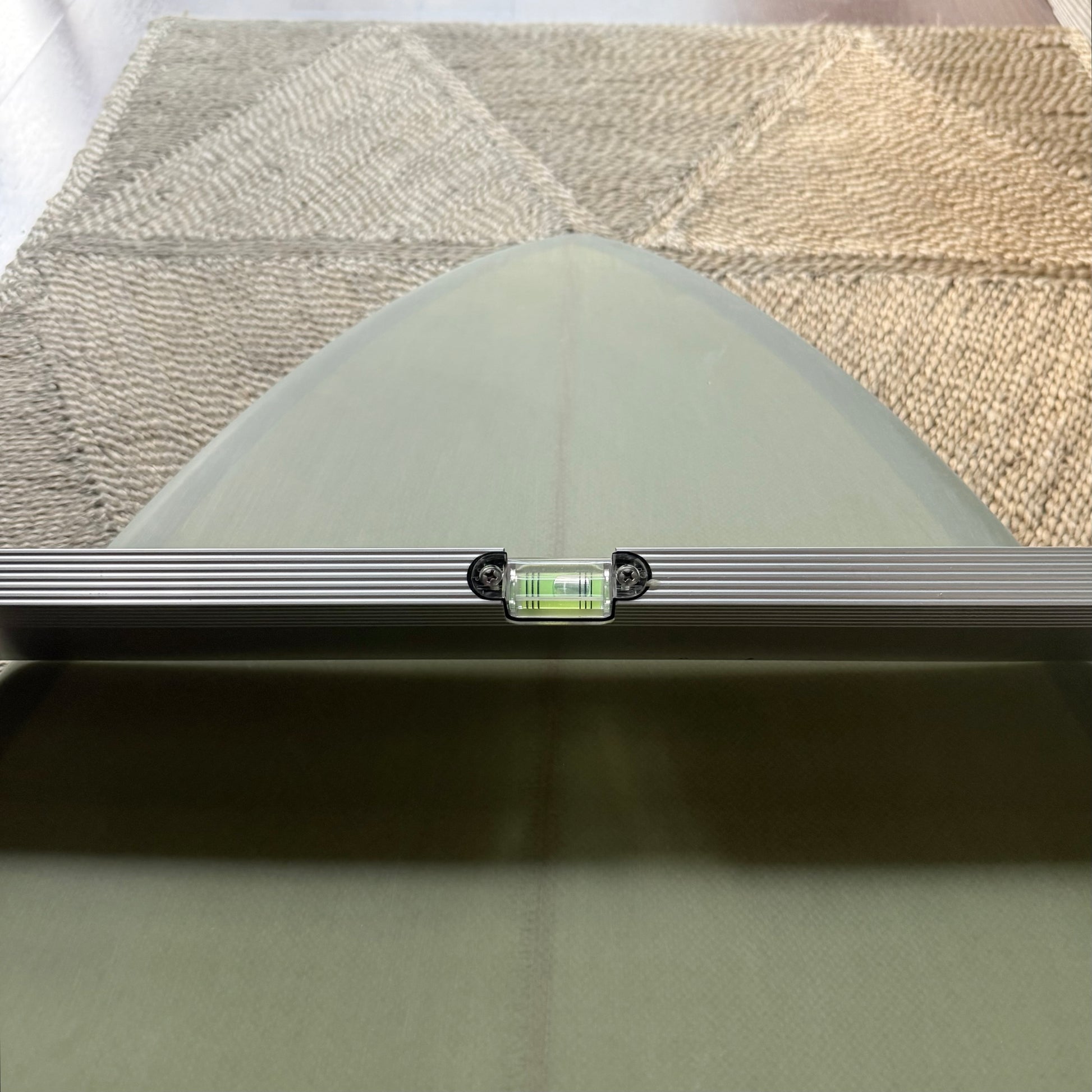 6'10”YU SURFBOARDS RIDE 30years Anniversary Model ver.2