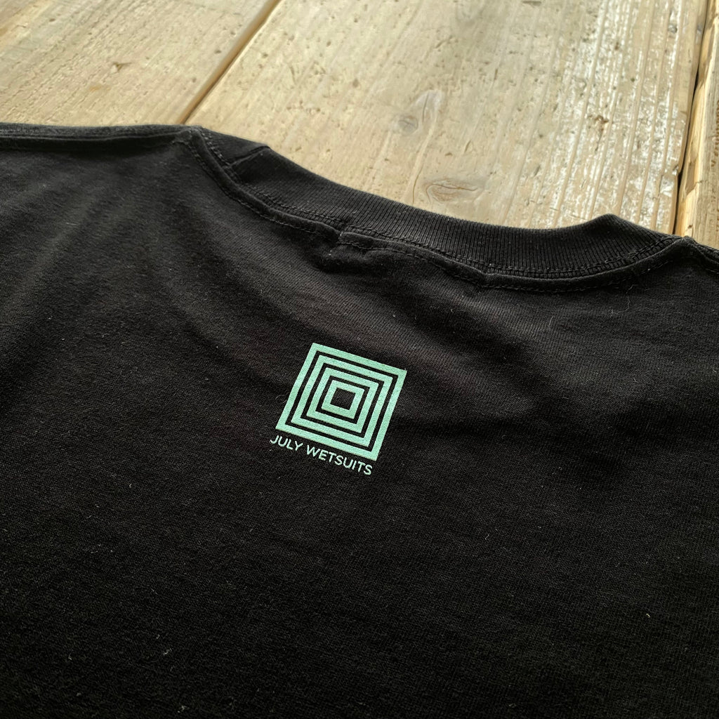 JULY Basic L/S Tee