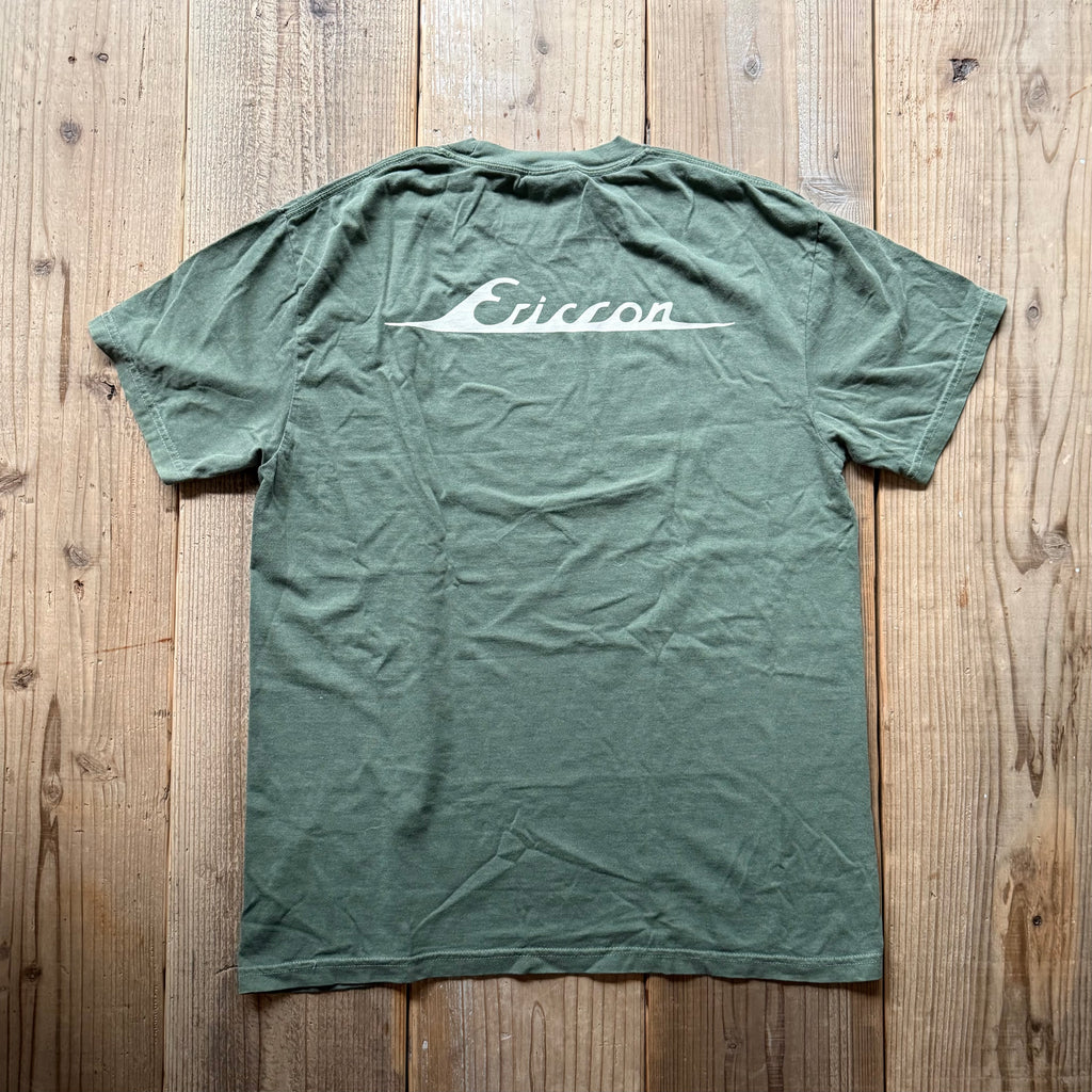 Ellis Ericson T-shirt