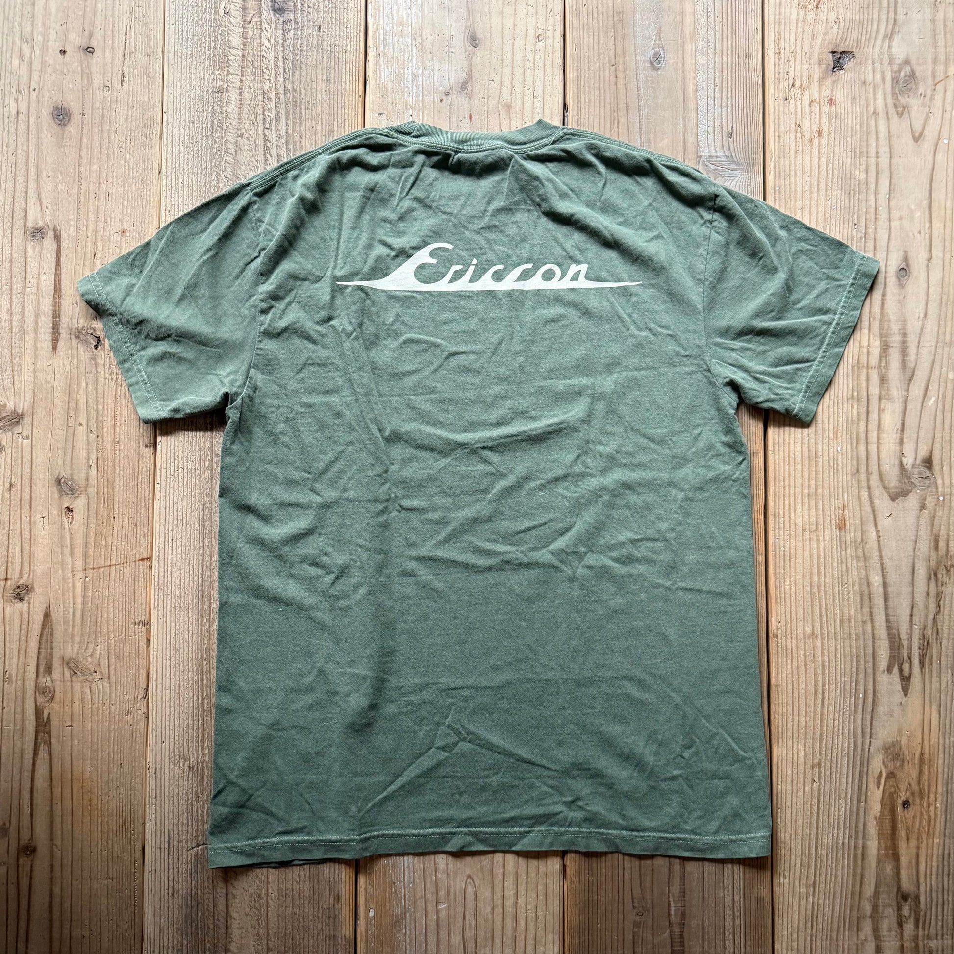 Ellis Ericson T-shirt