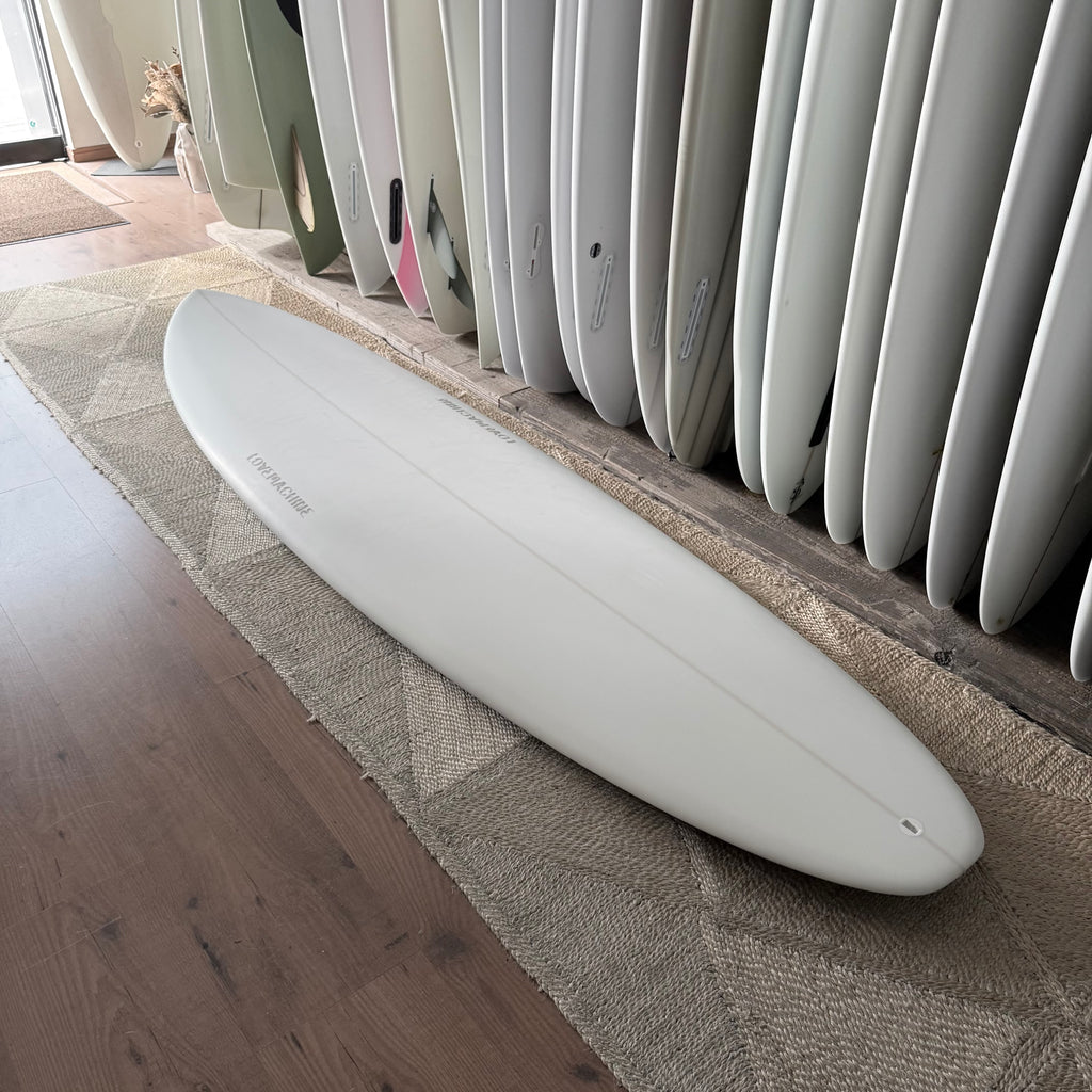 LOVEMACHINE SURFBOARDS 6'9" FM