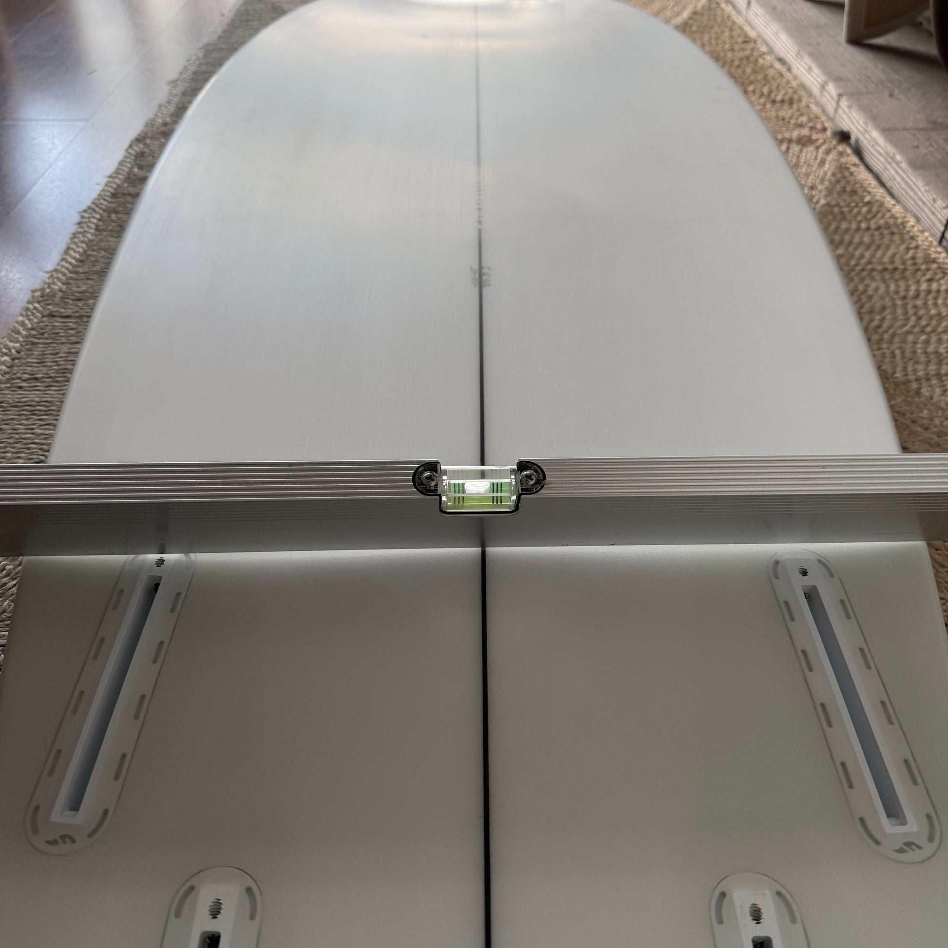 5'6" LOVEMACHINE SURFBOARDS T.REV