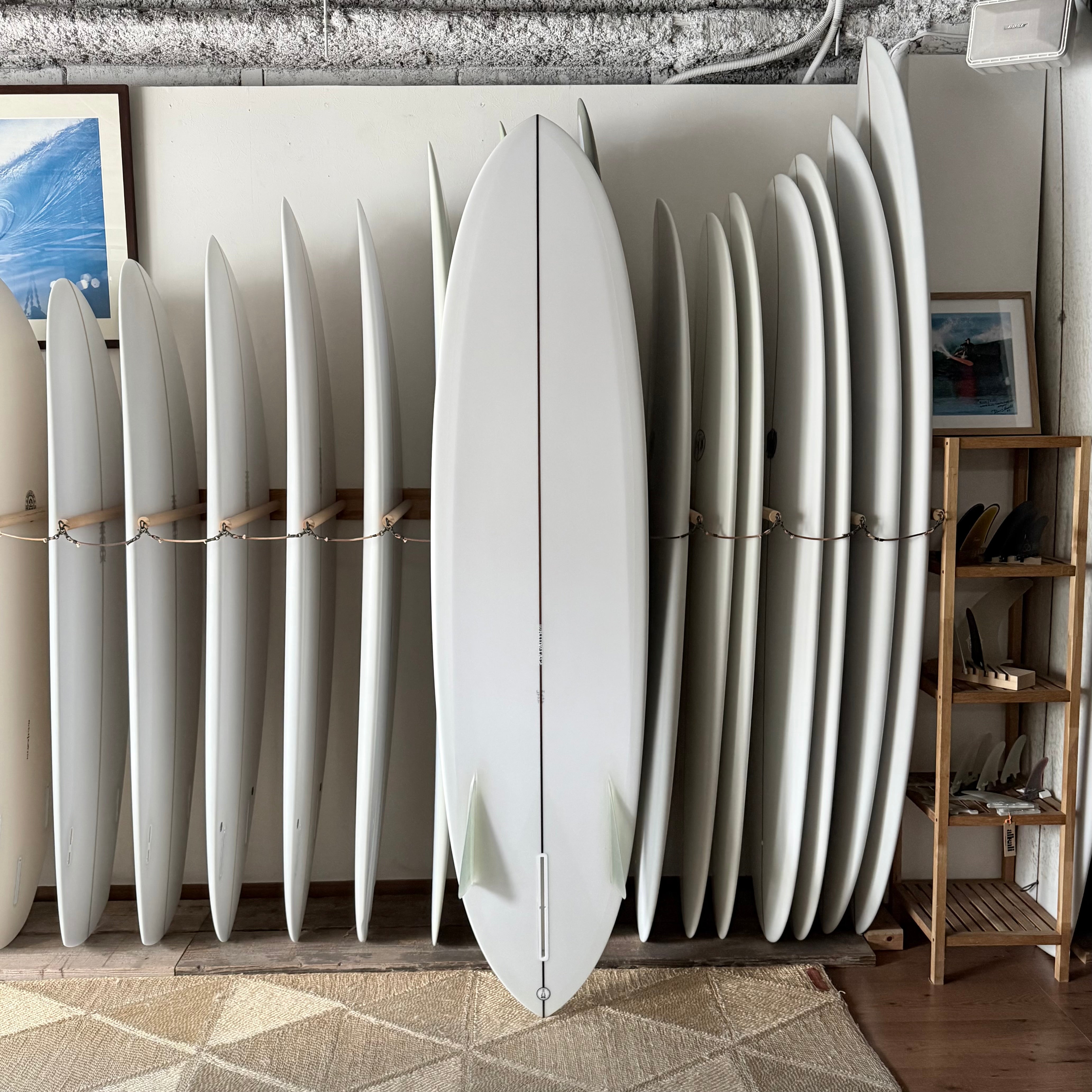 RIDE SURF+SPORT ライドサーフ　スノーボード RIDE 30 years Anniversary model shaped by Y.U｜RIDE SURF+SPORT