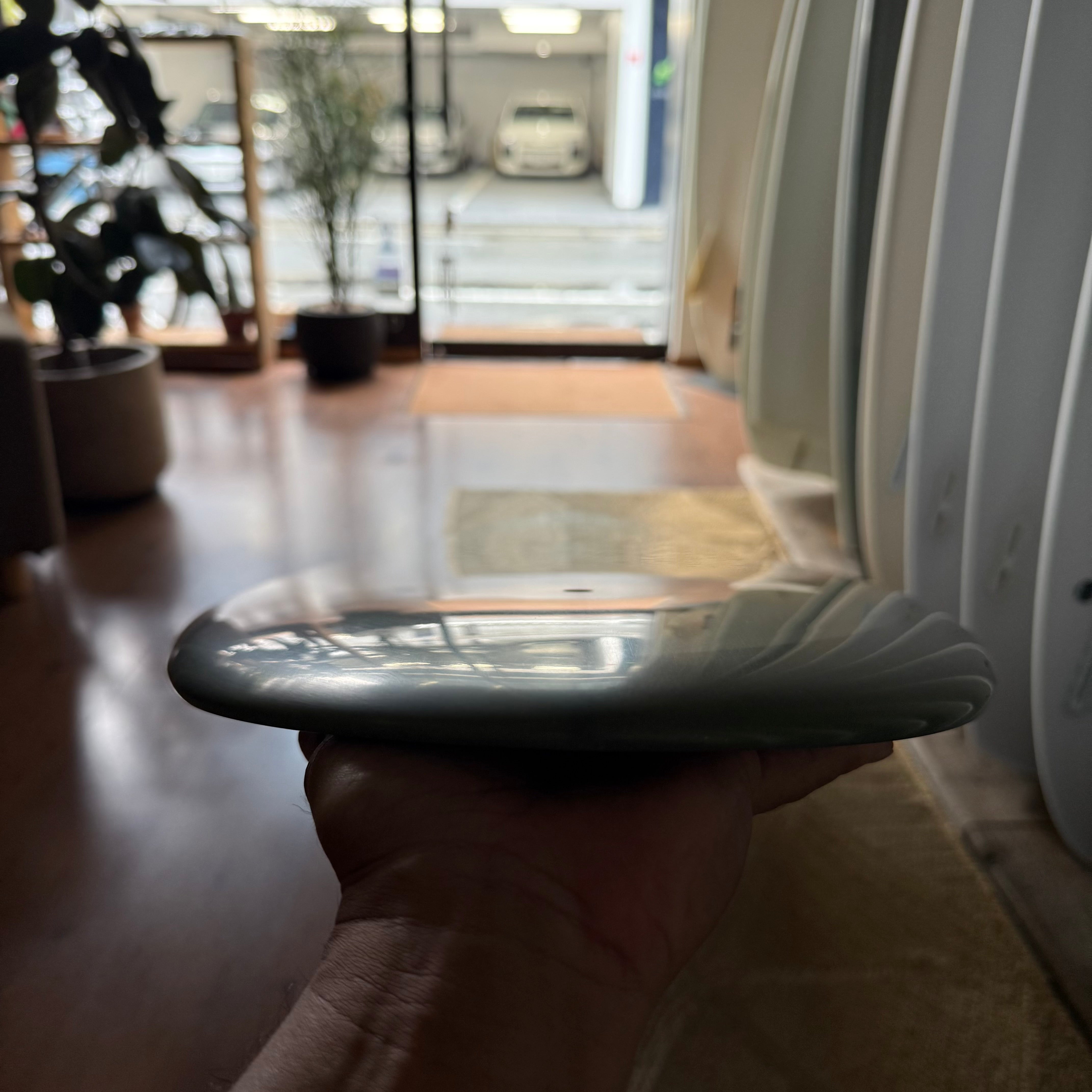 タッピー⭐︎TAPPY レコード タッピーレコード | カスタムピッグ - ロングボード（LONGBOARD