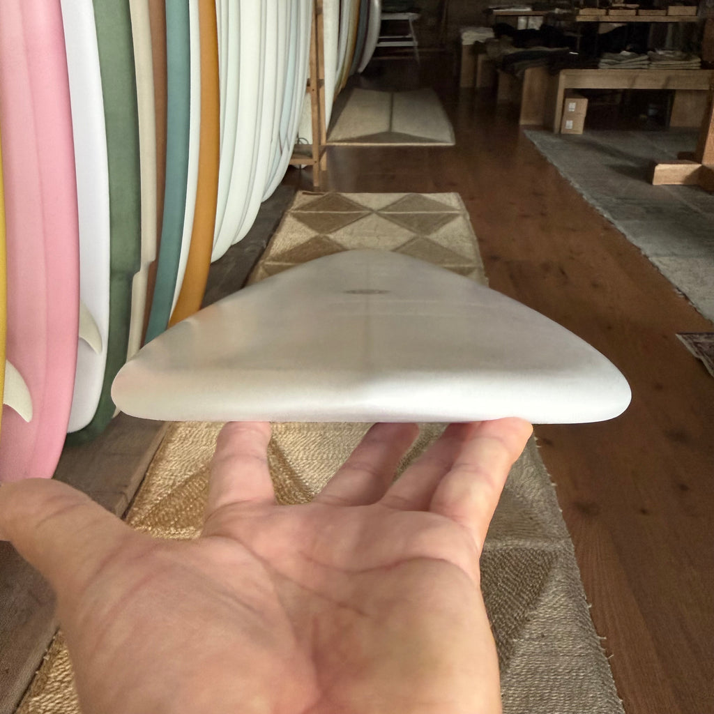 7’4” Neal Purchase Jr. Zephyr Twin