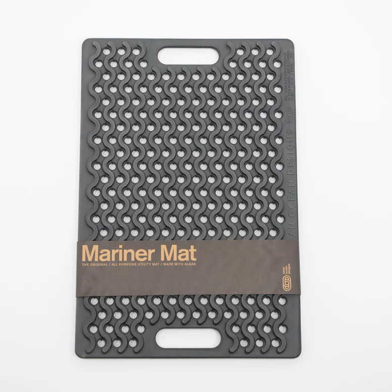 Mariner Mat