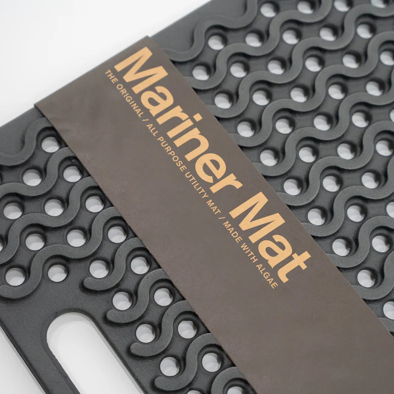 Mariner Mat