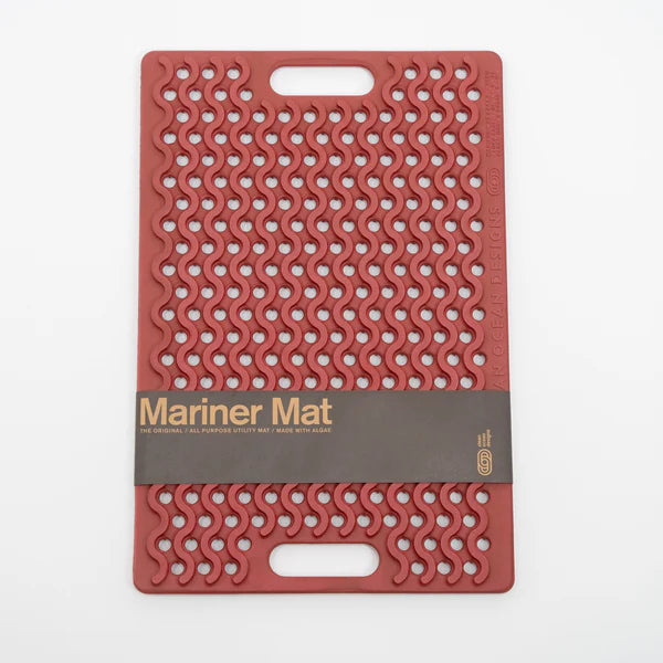 Mariner Mat