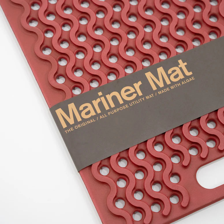 Mariner Mat