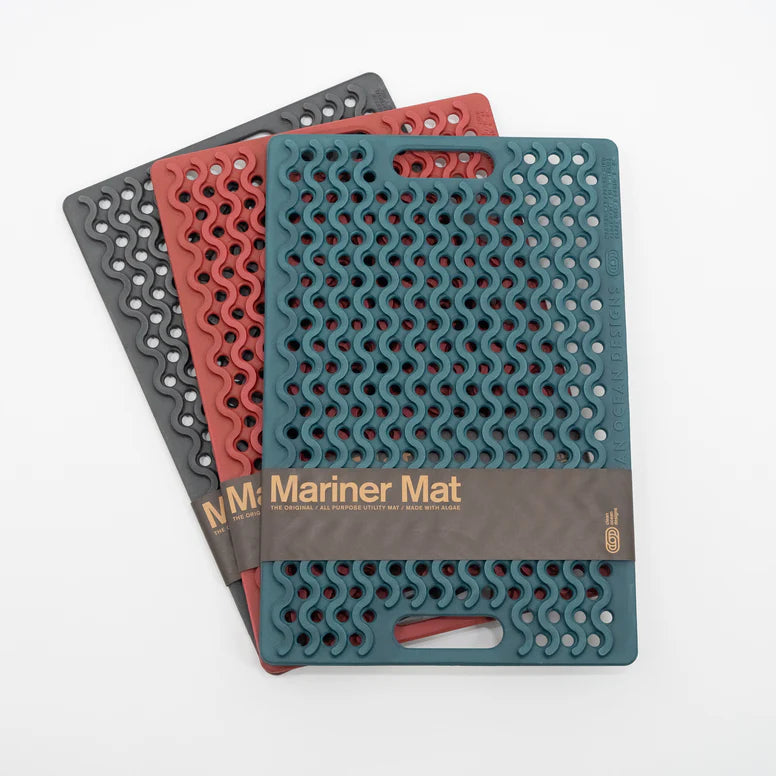 Mariner Mat