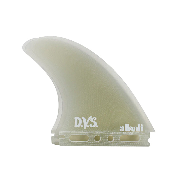 ALKALI FINS DVS THRUSTER 1TAB