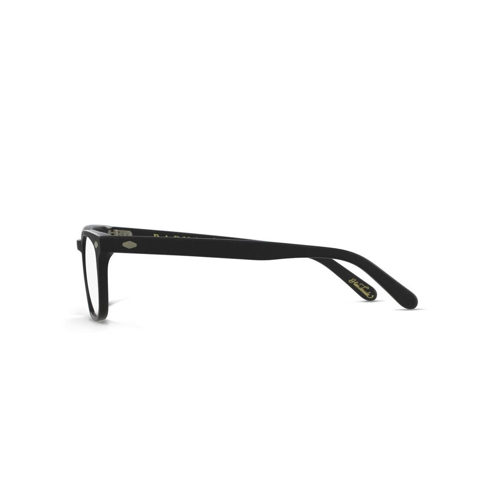 RAEN Doheny 50 matt black