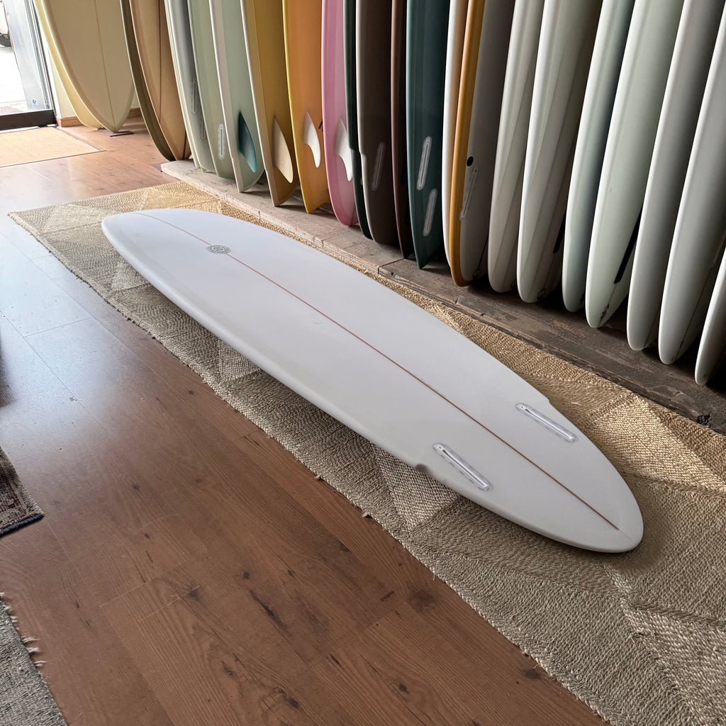 7’4” Neal Purchase Jr. Zephyr Twin