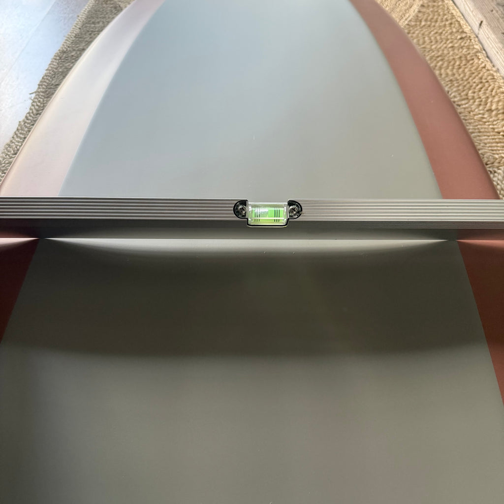 6'6” Ellis Ericson Surfboards Lite Kite Fish