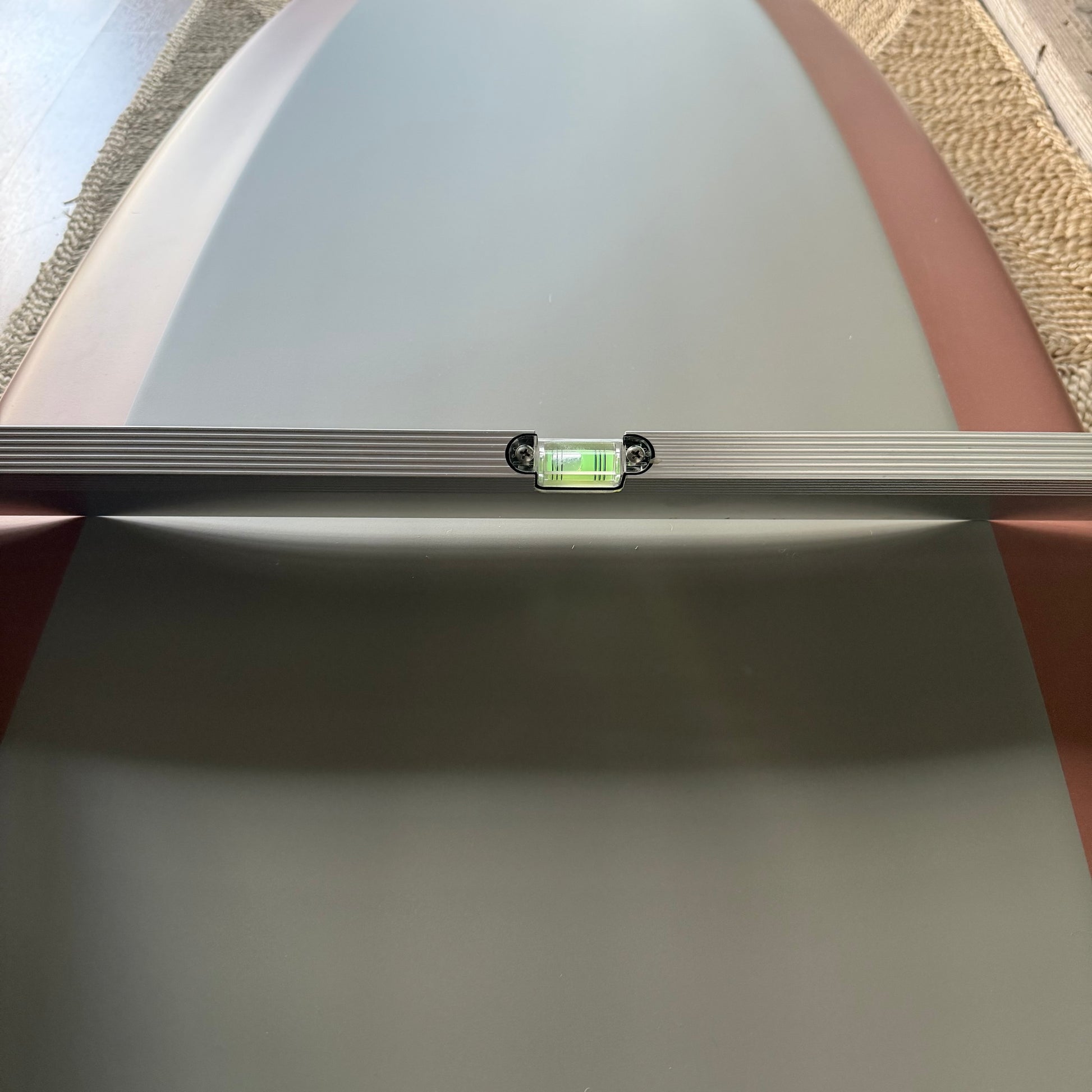 6'6” Ellis Ericson Surfboards Lite Kite Fish