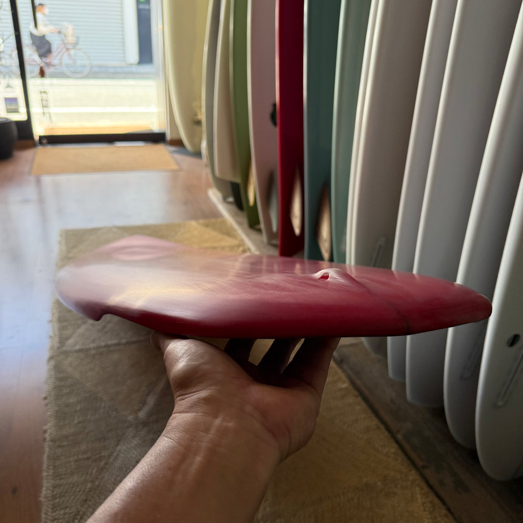 6'6" RICH PAVEL SURFBOARD Kilinker Single