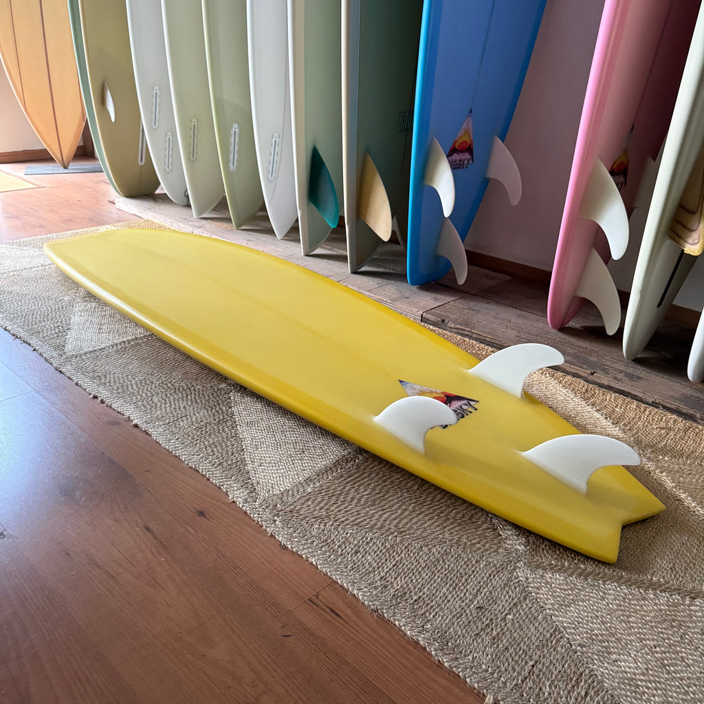 6’3” BIG SKY LIMITED Gustoms