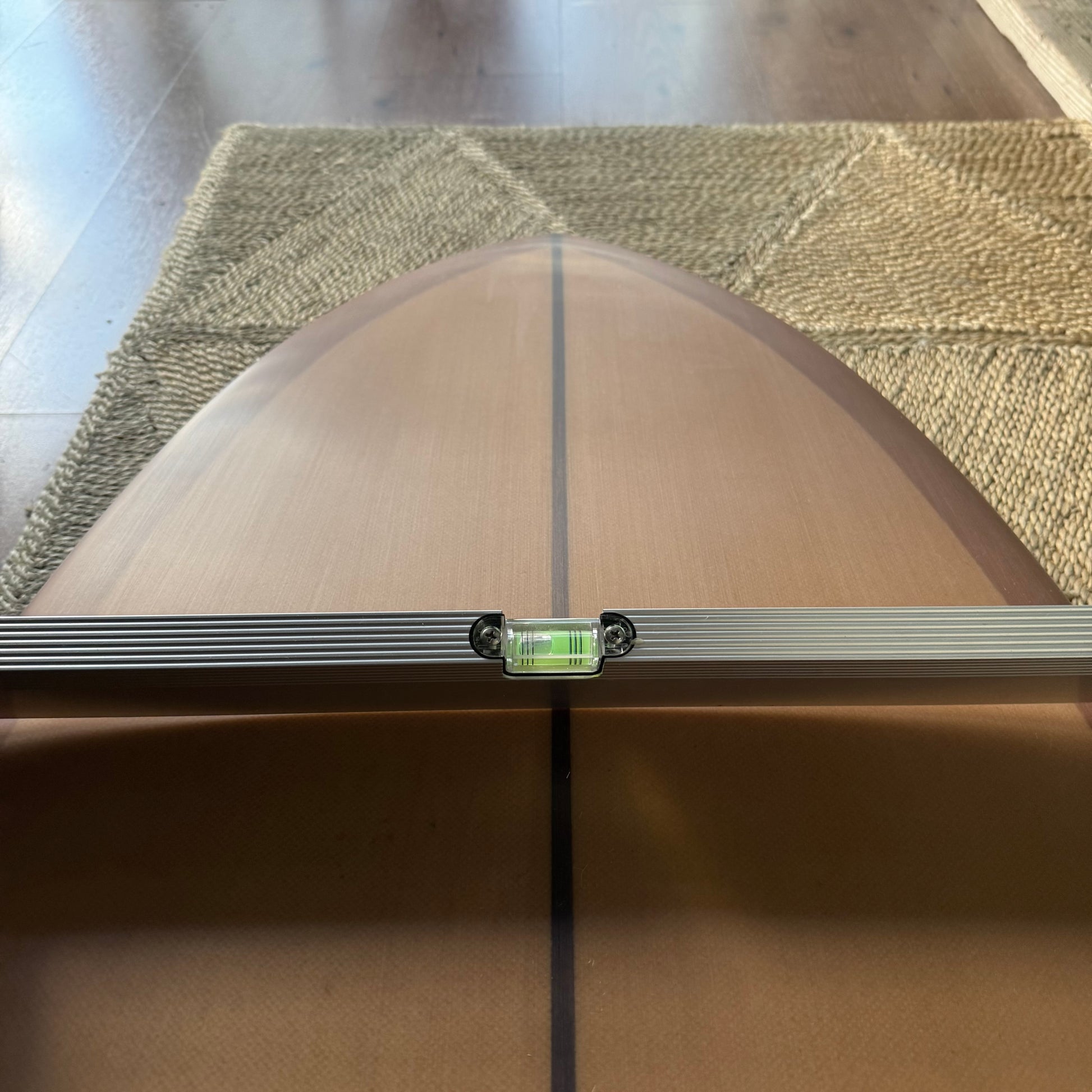 8’6”  Todd Pinder Zeppelin