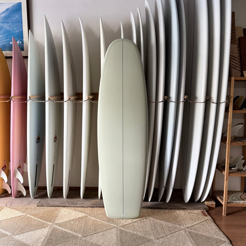 5'11” NEAT SURFBOARDS BOX