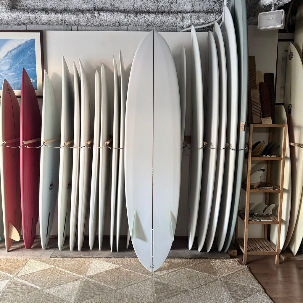 7'10" LOVEMACHINE SURFBOARDS ThickLizzy