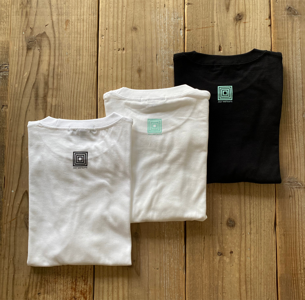 JULY Basic L/S Tee