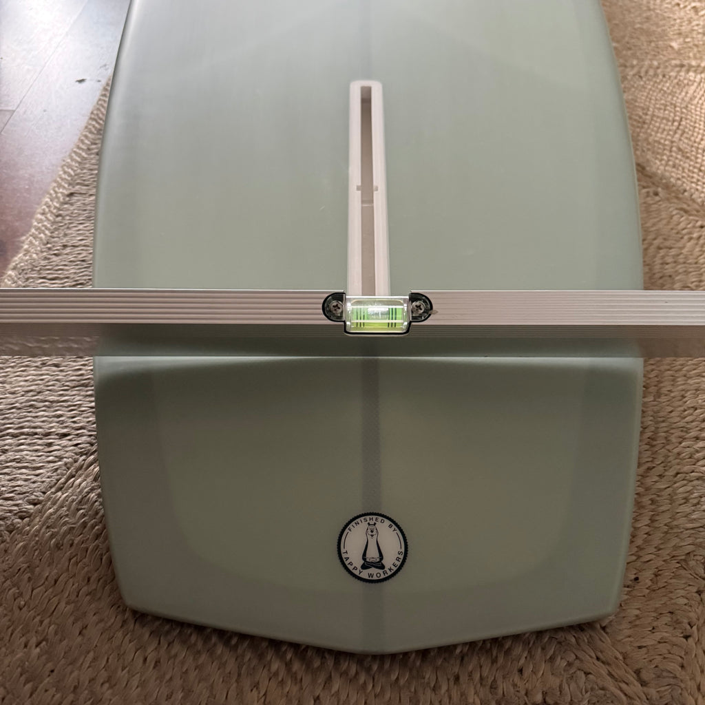 9'1" Christian Beamish Malibu Sam